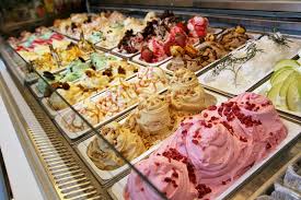 Ice cream